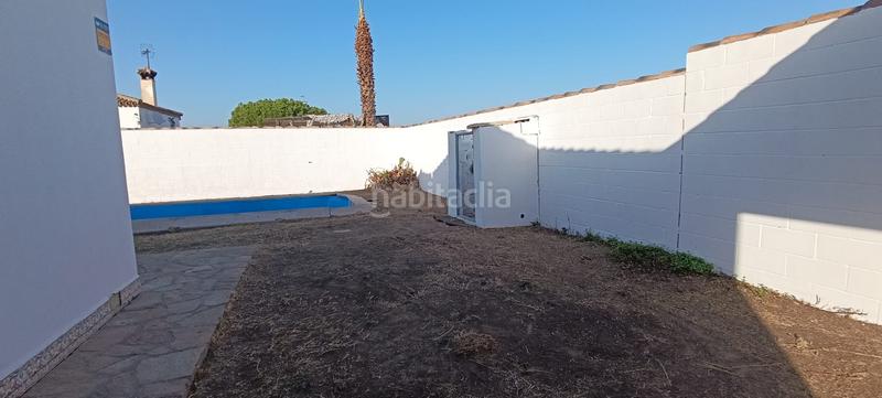 Foto d1f6e610-b137-431f-b8fb-e48f0fefcd9f. Xalet a Pelagatos - Pago del Humo Chiclana de la Frontera