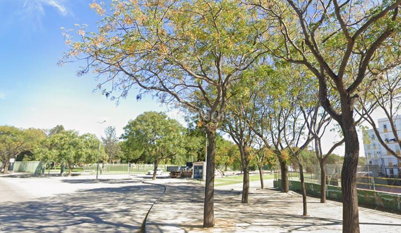 Foto e850a582-1cdd-4835-9164-c91ebb2bfdb2. Appartamento in El Juncal - Vallealto Puerto de Santa María (El)