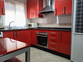 Appartement à El Juncal - Vallealto