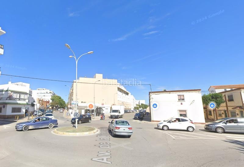 Foto 16d282a1-5f65-4e81-b4a3-6626a7007e07. Flat in El Juncal - Vallealto Puerto de Santa María (El)