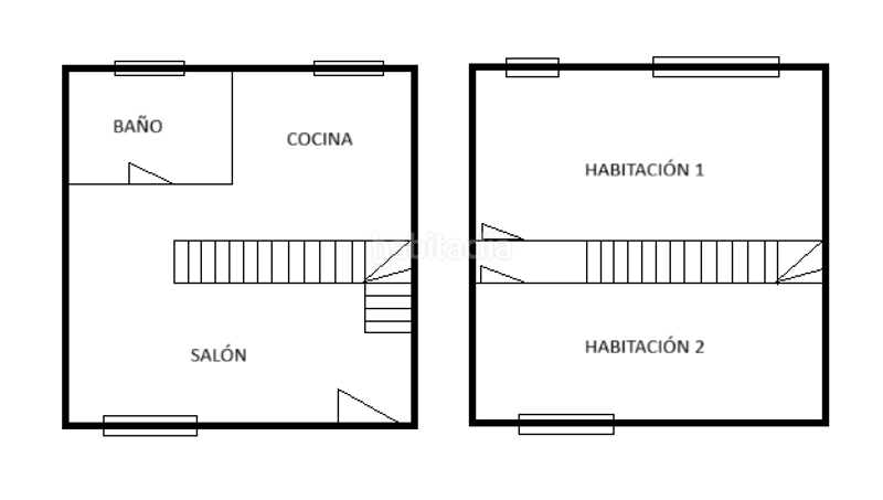 Foto 2648b41e-914a-44b5-a437-084450742b98. Flat in El Juncal - Vallealto Puerto de Santa María (El)