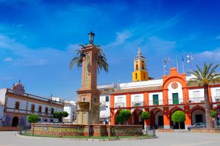 Terreno residenziale in Villamartín