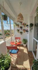 Flat in Carretera de Sanlúcar - Sudamérica