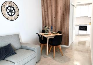 Local Comercial a Crevillet