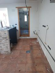 Local Comercial a Casco Histórico - Zona Alta