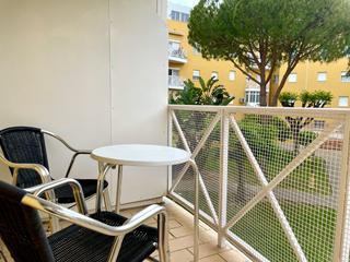 Affitto Appartamento in Pinar Alto