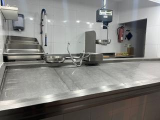 Location Local commercial à Crevillet