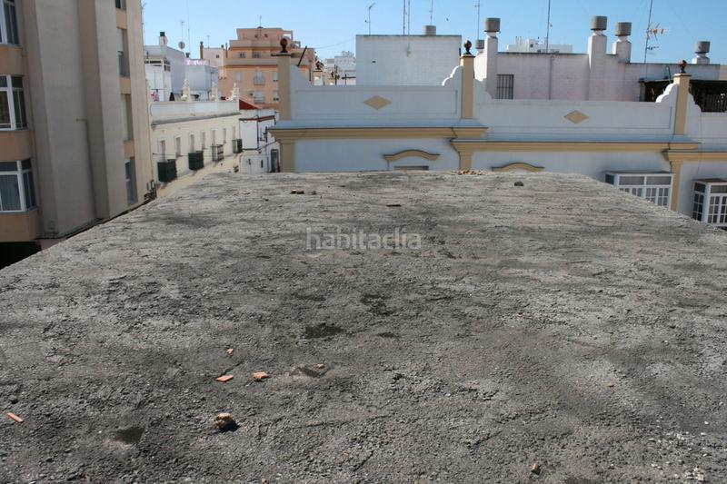 Foto 1169e3ab-556f-4ae6-b708-1ec330e76661. Appartement dans El Cristo - Cayetano Roldán San Fernando