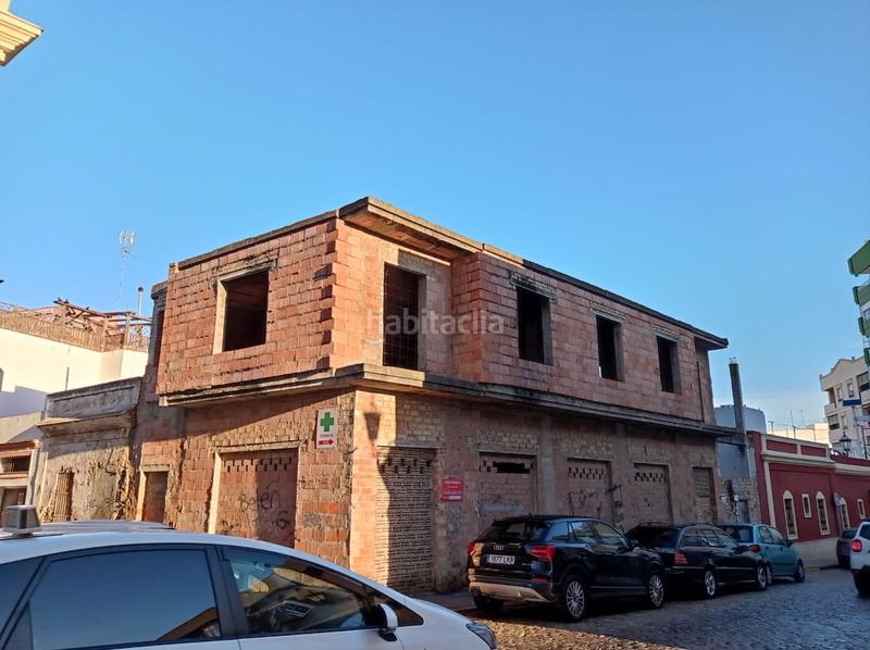 Foto de978399-ab5b-422e-abce-3936a4a6b4e5. Appartement dans El Cristo - Cayetano Roldán San Fernando