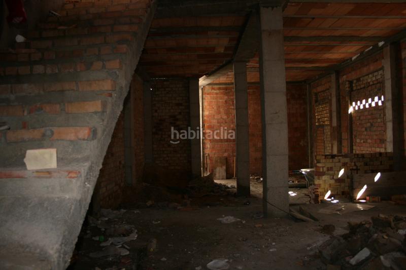 Foto 0d045990-1e50-4d88-9d7f-7d740c4231a7. Etagenwohnung in El Cristo - Cayetano Roldán San Fernando