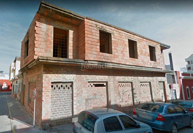 Foto 2947768c-dce1-4ee2-b073-5450249ce416. Etagenwohnung in El Cristo - Cayetano Roldán San Fernando