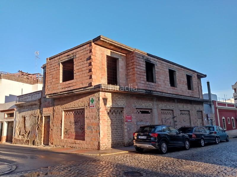 Foto 3b165aee-a01d-4074-a6f4-80cf4293a32a. Etagenwohnung in El Cristo - Cayetano Roldán San Fernando