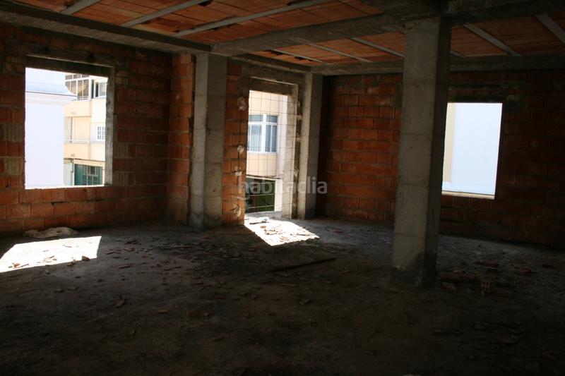 Foto 5645399b-0757-406c-b825-41f3143a9232. Etagenwohnung in El Cristo - Cayetano Roldán San Fernando