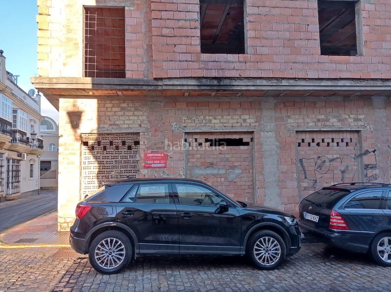 Foto e8e18595-92b0-4621-bfe7-9d4f8184bfc2. Etagenwohnung in El Cristo - Cayetano Roldán San Fernando