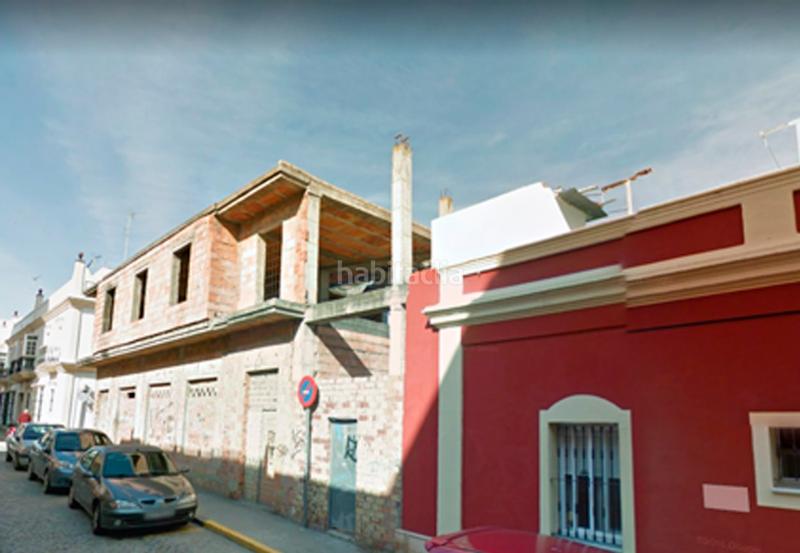 Foto 399393a4-4baa-4e5d-8bd9-7aeb06e90be6. Flat in El Cristo - Cayetano Roldán San Fernando