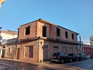 Appartamento in El Cristo - Cayetano Roldán