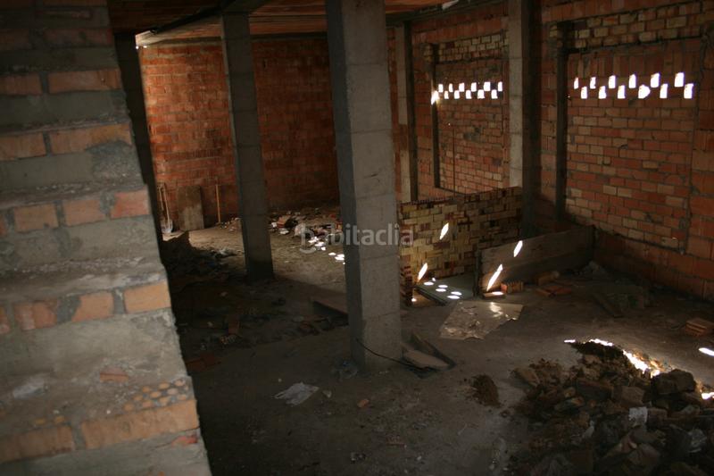 Foto 9b60cfdd-6fcc-412b-897d-b60a83df631c. Piso en El Cristo - Cayetano Roldán San Fernando