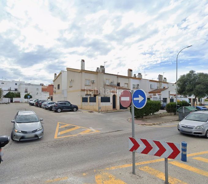 Foto 26154c49-31b3-43e3-b043-697811b864af. Chalet en Centro Puerto Real