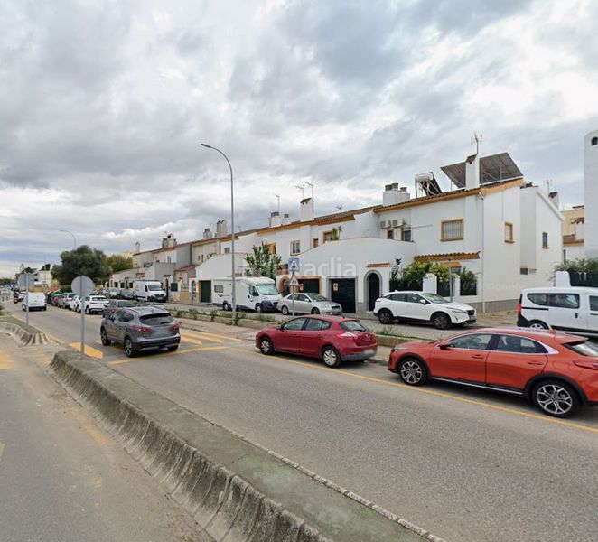 Foto d9dd4075-0fc4-4f07-afa9-296c250ee9e3. Xalet a Centro Puerto Real