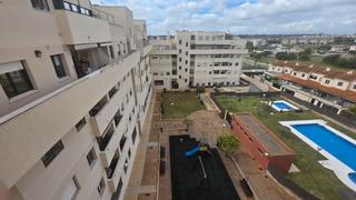 Appartement à El Rocío - La Milagrosa