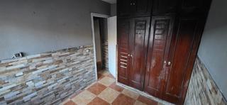 Pis a Carretera de Sanlúcar - Sudamérica