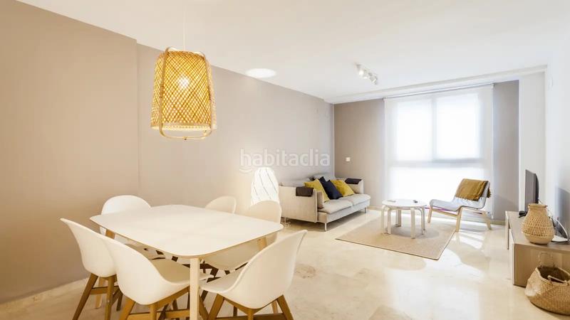 Foto 12e9f068-2264-499e-8cde-8355fa90b993. Flat in El Carmen San Fernando