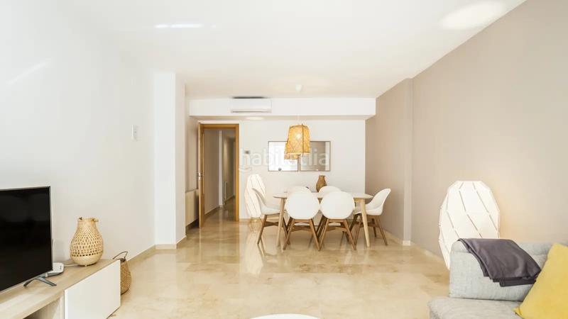 Foto 6edb00c8-28b2-4955-8fab-2261310c6d0a. Flat in El Carmen San Fernando