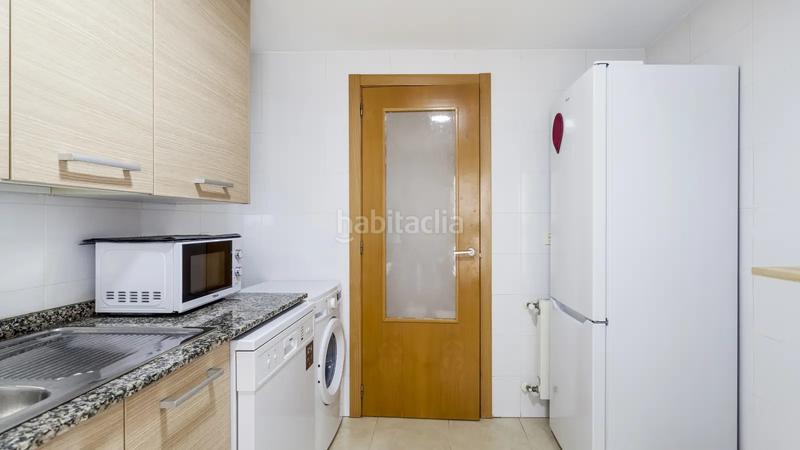 Foto e521f476-619a-4615-93ee-7a307f80b2b1. Flat in El Carmen San Fernando