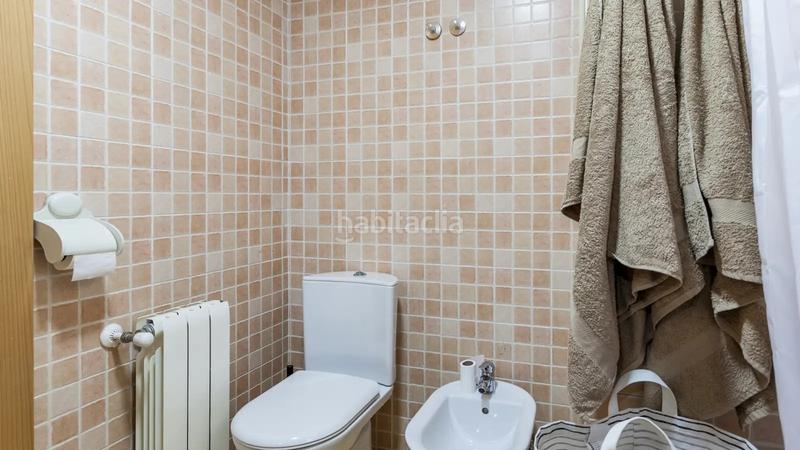 Foto fd4f593f-38db-4b70-86f8-d655f40ac644. Flat in El Carmen San Fernando