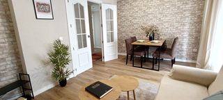 Etagenwohnung in La Plata