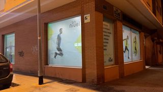 Business premise in El Carmen