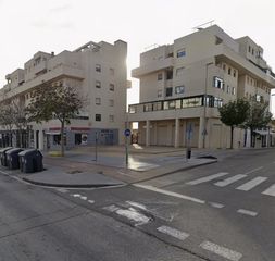 Attico in Parque Atlántico - Ronda este