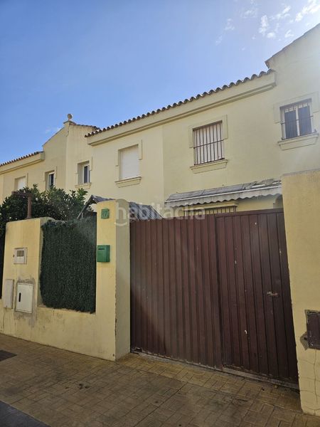 Foto a7be659e-b72b-4e20-ab78-8f3a57e265a9. Casa adossada a Pozoalbero Jerez de la Frontera