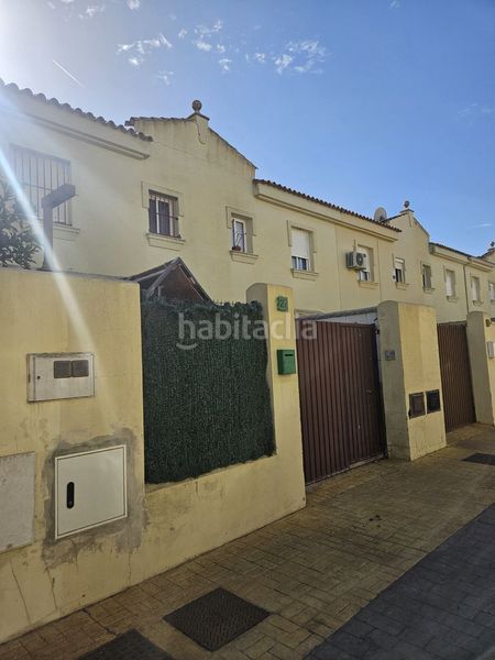 Foto bdb8a602-0743-4e2d-a488-fc46dbd1fc07. Casa adossada a Pozoalbero Jerez de la Frontera