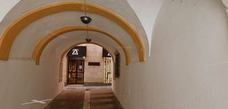 Flat in Centro