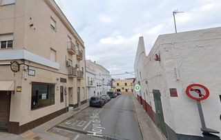 Etagenwohnung in La Banda - Campo de Fútbol