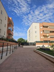 Piso en Pago San José - Princi - Jerez