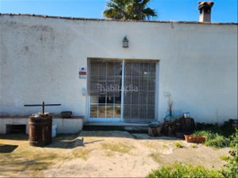 Foto cfa6628a-ad8b-4cde-b5f5-b638f214d0bd. Masía en Sencelles