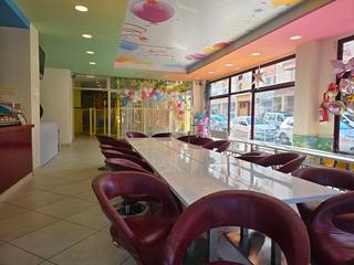 Trasps Local Comercial a Es Camp Red