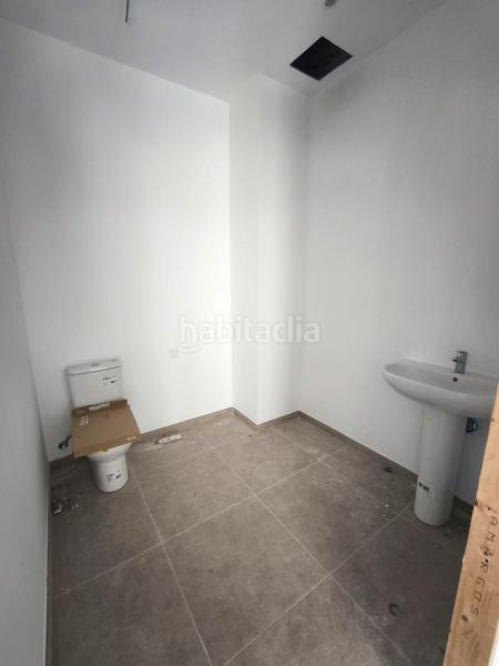 Foto 8d5de6c9-bbe5-4f50-9feb-d627c3b17914. Rent business premise in Cristo Rey-Parque Europa Inca