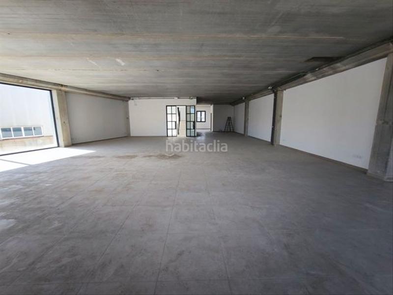 Foto 9368a2ac-b807-4db0-a622-fdcbe50a29e3. Rent business premise in Cristo Rey-Parque Europa Inca