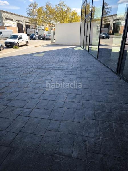 Foto c940a645-2b6b-48ce-a01c-333c0fabe628. Miete geschäftsraum in Cristo Rey-Parque Europa Inca