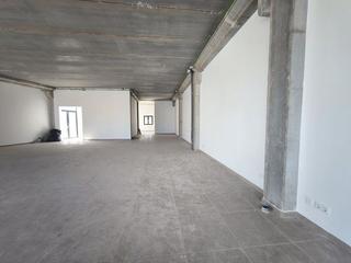 Lloguer Local Comercial a Cristo Rey-Parque Europa