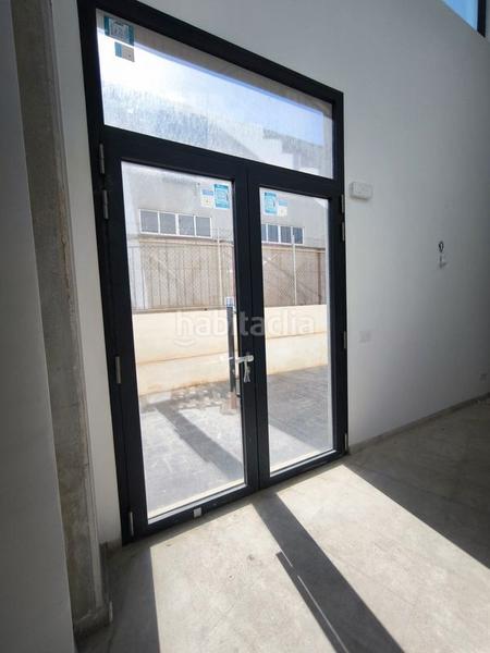 Foto f9d4b9d2-b3c4-4523-8aa2-be564038d9c3. Affitto locale commerciale in Cristo Rey-Parque Europa Inca