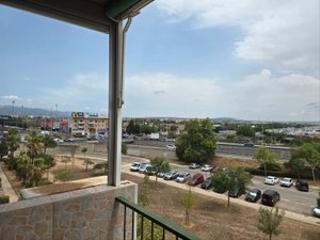 Flat in Polígon de Llevant