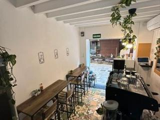 Traspaso Local Comercial en Cort