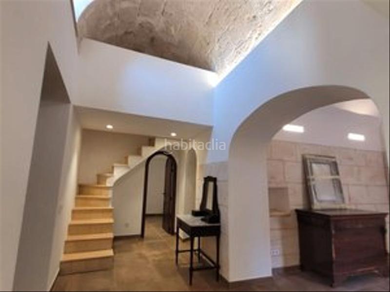 Foto 7e49bfc2-5f0e-4058-9d43-4cb114ce8d4b. Casa en Costitx