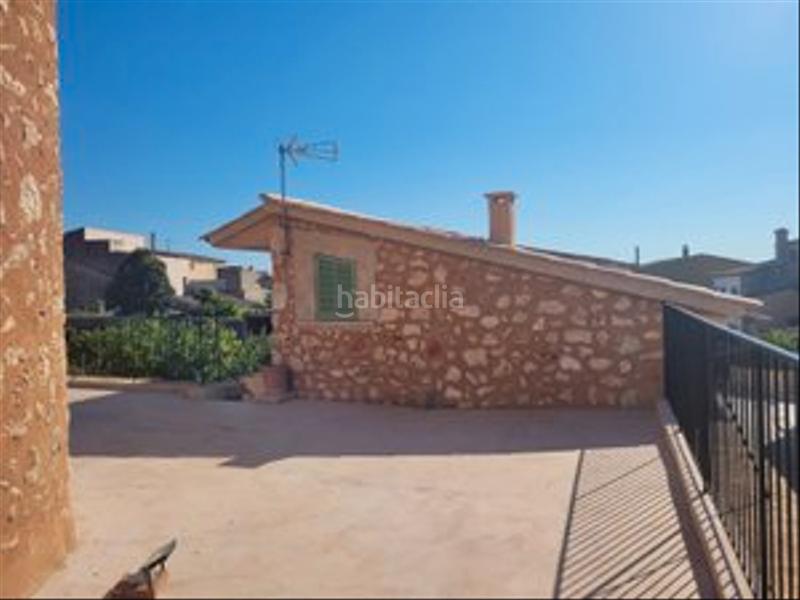 Foto a26ad075-0360-41e7-8e59-c94fba55b177. Casa en Costitx