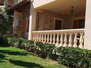 Casa aparellada a Sa Cabaneta