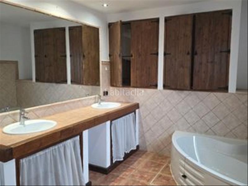 Foto 0f571ed2-4d6a-4e33-9b48-9eb4162e5e29. Casale con camino parcheggio in Llucmajor interior Llucmajor
